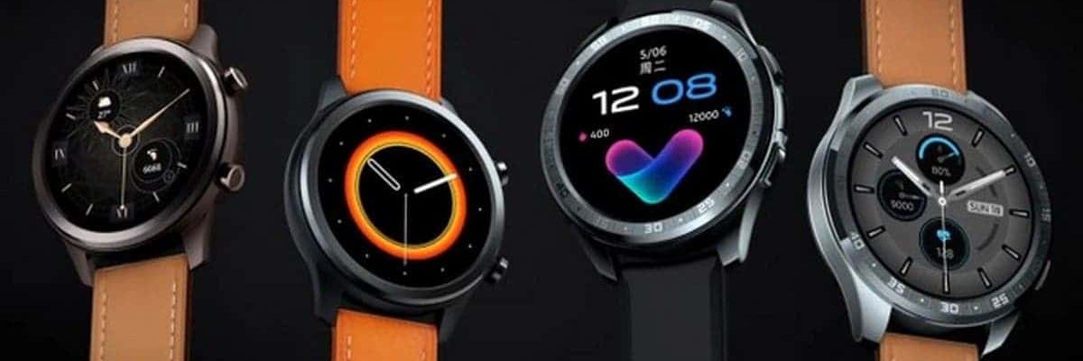 Vivo Watch 2 lộ ảnh render trước tin đồn ra mắt vào cuối năm 2021