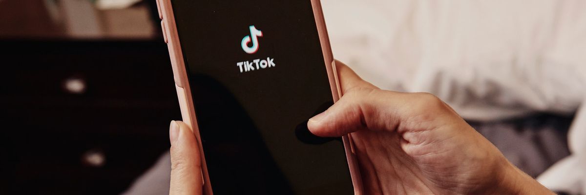 Hướng dẫn cách đăng ký và đăng nhập Tik Tok cực đơn giản mà ai cũng có thể làm được
