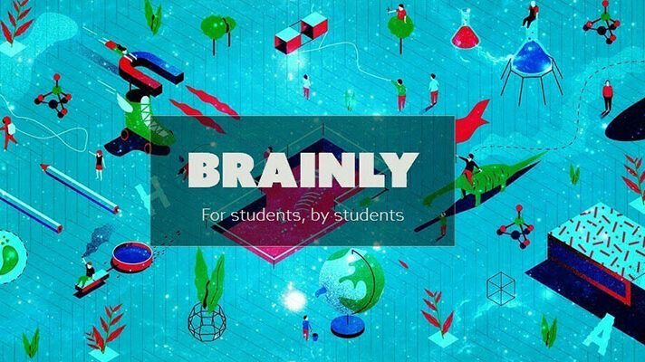 Giới thiệu ứng dụng Brainly hỗ trợ học tập dành cho mọi người