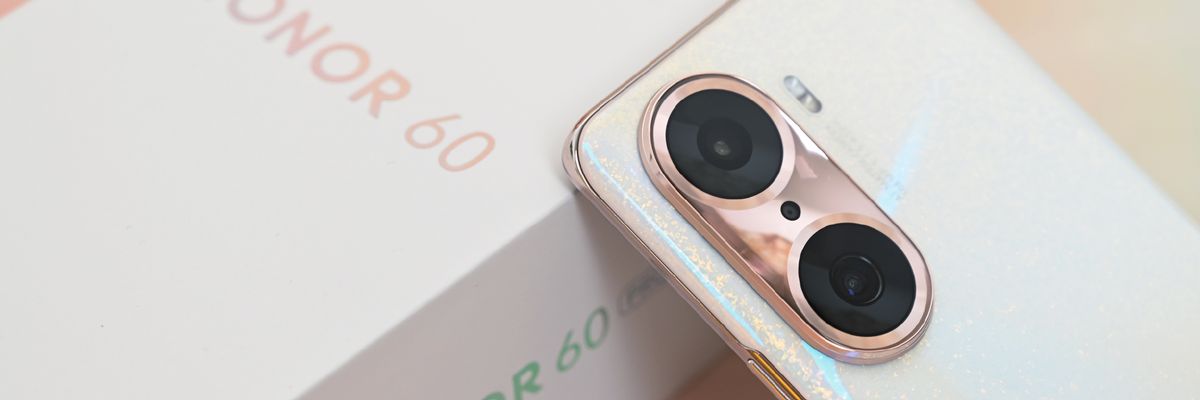Cận cảnh Honor 60 series: Thiết kế nổi bật, màn hình OLED 120Hz, bản Pro dùng chip Snapdragon 778G+ đầu tiên trên thế giới, giá từ 9.6 triệu đồng