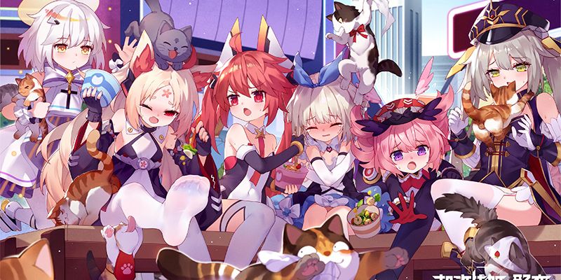 Điểm danh những tựa game mobile độc đáo vừa ra mắt trong tháng 11