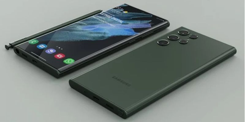 Rò rỉ thông số camera và màn hình của Samsung Galaxy S22 và Galaxy S22 Ultra