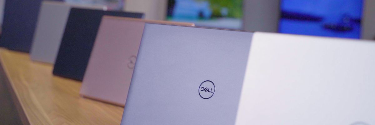 Thương hiệu Dell của nước nào? Những dòng laptop Dell bán tại CellphoneS