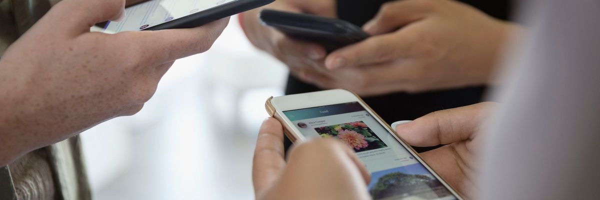 Cách tag tất cả thành viên nhóm Messenger vào chỉ với một cú chạm mà ai cũng nên biết