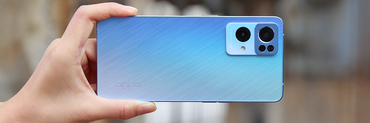 Đánh giá OPPO Reno7 Pro: Thiết kế sang chảnh, hiệu năng ấn tượng, camera selfie sắc nét