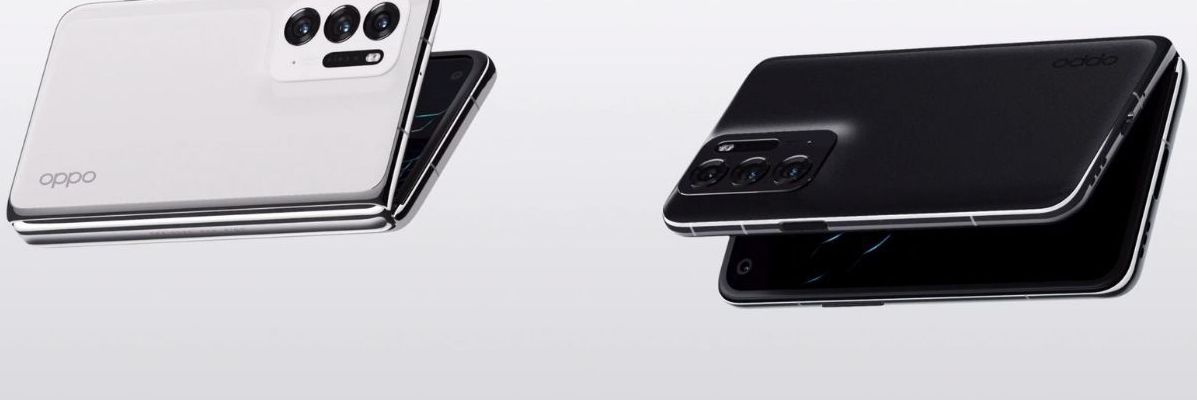 Rò rỉ ảnh render và thông số kỹ thuật chi tiết của smartphone màn hình gập OPPO Find N