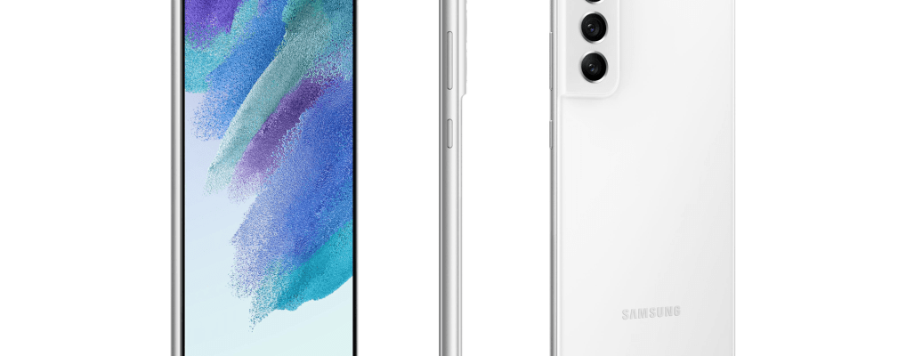 Đây là ảnh render chính thức của Galaxy S21 FE, SamFan “hóng” không?