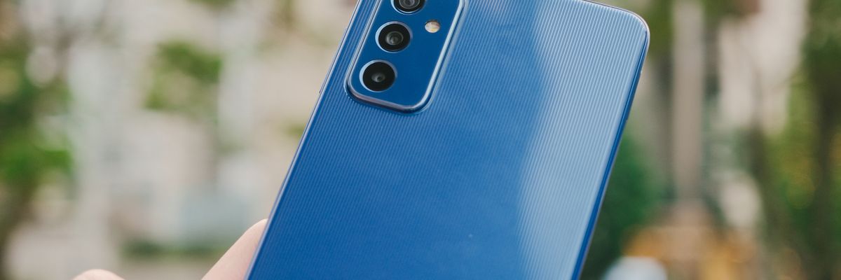 Đánh giá Galaxy M52 5G: Dòng M của Samsung giờ đây cũng "ngon" như dòng A, hiệu năng mạnh, màn hình đẹp lại có pin khủng, giá chỉ hơn 9 triệu
