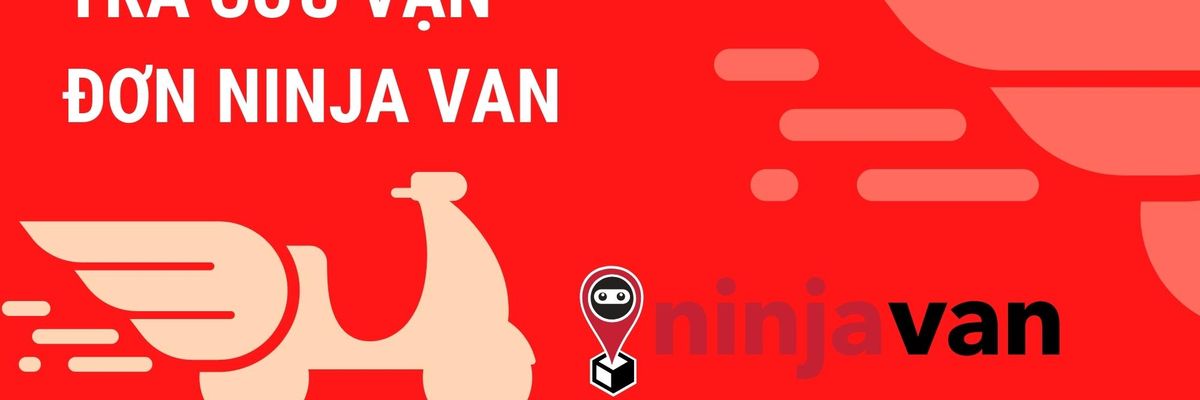 Tra cứu vận đơn Ninja Van bằng website và Zalo nhanh chóng