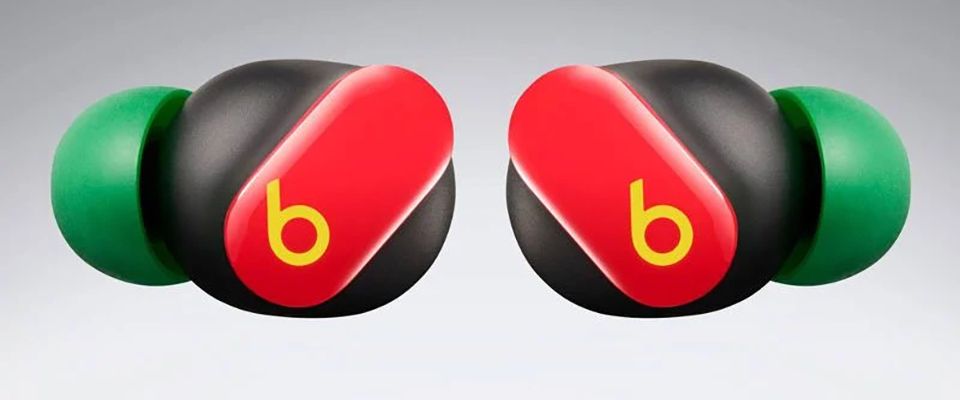 Apple ra mắt phiên bản giới hạn mới cho tai nghe Beats Studio Buds, giá không đổi