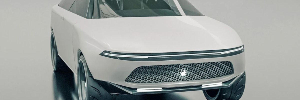 Chiếc Apple Car đầu tiên sẽ có thiết kế và tính năng gì hot?