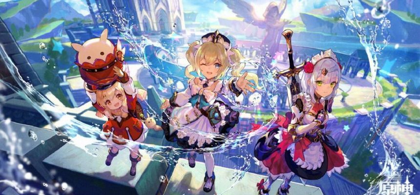 Tại sao Genshin Impact đổi nhà phát hành, và nó ảnh hưởng gì đến game thủ?