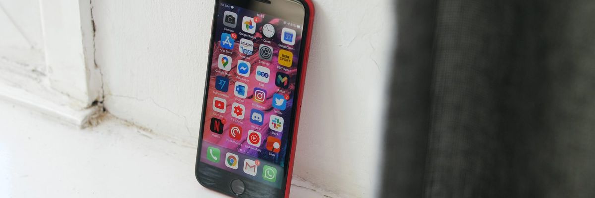 TrendForce: Apple vẫn đang lên kế hoạch ra mắt iPhone SE 3 vào Q1/2022