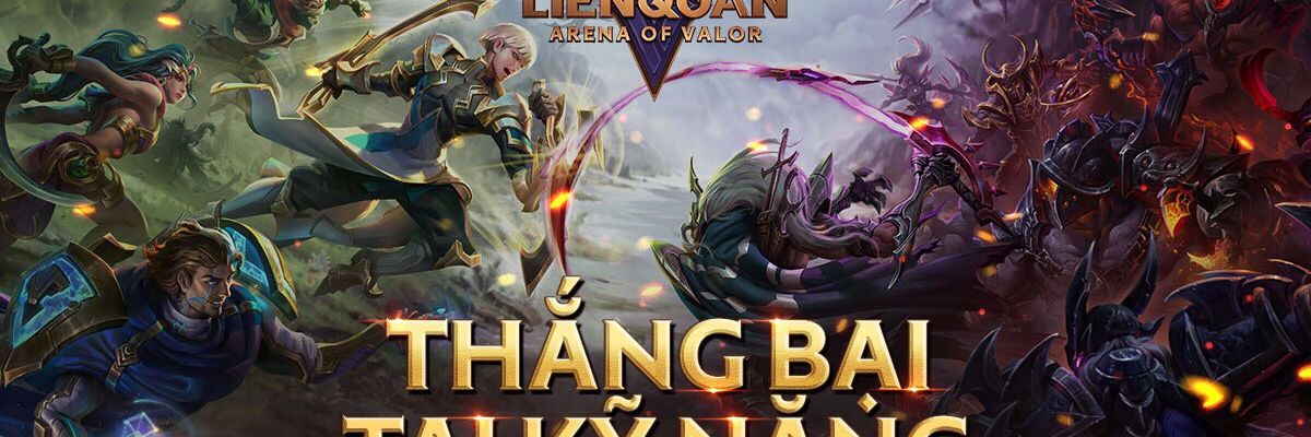 Liên Quân: 8 chỉnh sửa hot nhất tại bản cập nhật bổ sung của Chiến Trường Mùa Đông
