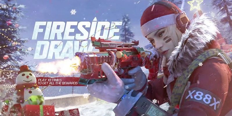 Các khẩu súng trong Call of Duty Mobile ngoài đời thật