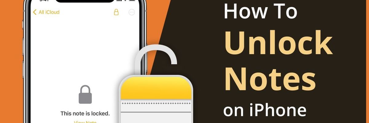 Giải quyết vấn về “não cá vàng” khi quên mật khẩu của các ghi chú đã khóa trên iPhone đơn giản như trở bàn tay