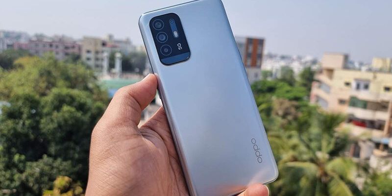 Cách chụp màn hình OPPO siêu đơn giản và nhanh chóng