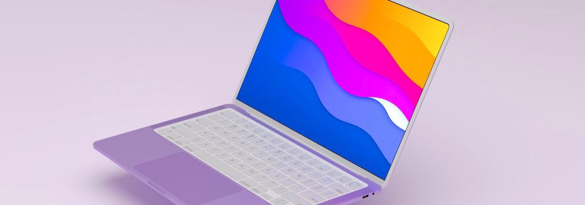 Chúng ta có thể mong chờ gì từ dòng máy Mac 2022 của Apple?