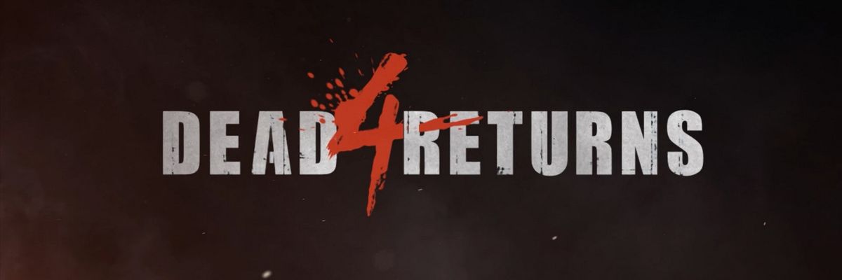 Dead 4 Returns: Game mobile bắn súng sinh tồn lấy cảm hứng từ Left 4 Dead