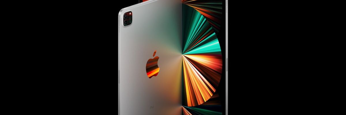 iPad Pro 2022 sẽ có logo Apple bằng kính, hỗ trợ sạc không dây và MagSafe