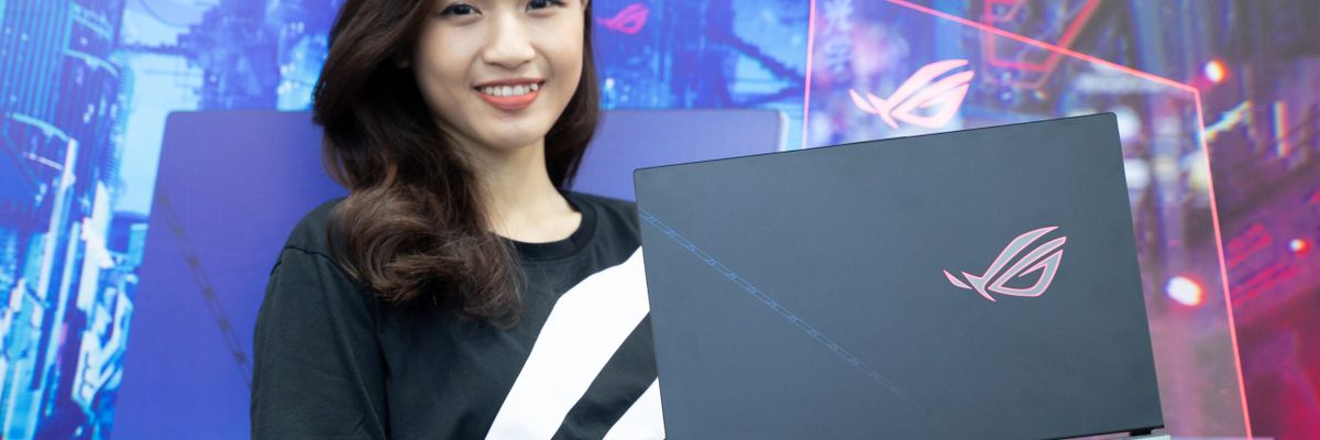 Republic of Gamers (ROG) ra mắt Strix SCAR 15: Sử dụng vi xử lý Intel Core Gen 12 đầu tiên tại Việt Nam