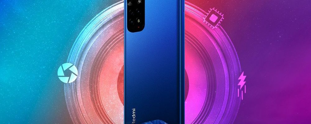 Rò rỉ thông số kĩ thuật và giá bán của Xiaomi Redmi Note 11S