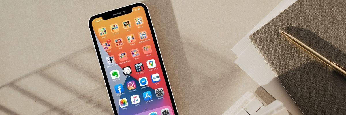 Cách ẩn giao diện "thừa" trên iPhone mà chưa chắc iFan đã biết