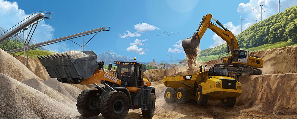 Những tựa game simulator hay nhất trên mobile