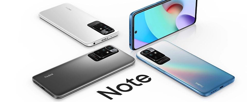 Redmi Note 11 Pro 4G lộ toàn bộ cấu hình trước khi ra mắt: Màn hình 120Hz, camera 108MP, pin 5000 mAh và sạc nhanh 67W