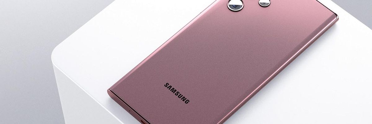 7 nâng cấp được đồn đại lớn nhất về Galaxy S22 Ultra