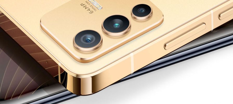 Giá bán của dòng Vivo V23 5G được tiết lộ trước khi ra mắt, rất đáng để chờ đợi