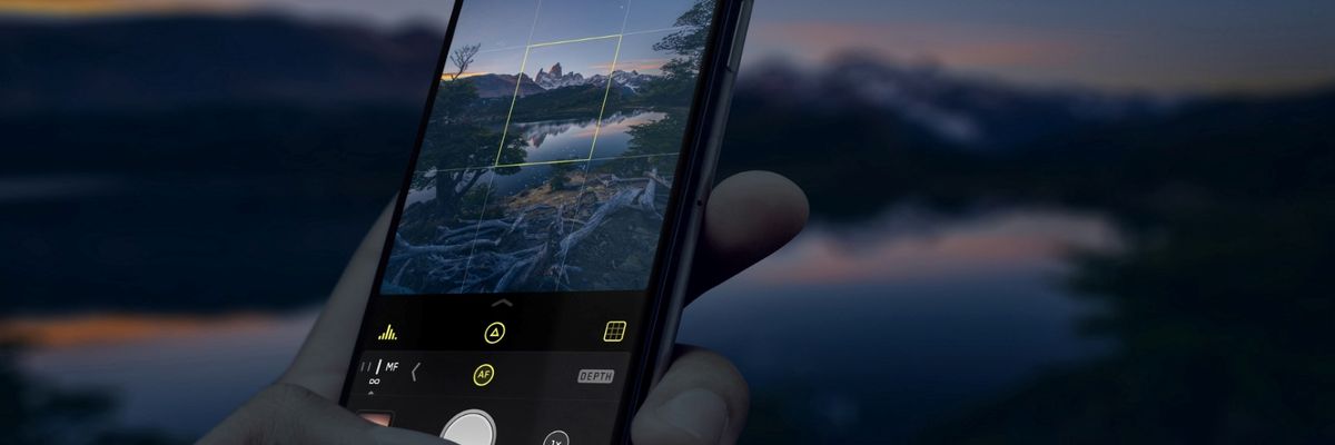 Gợi ý 5 app chụp ảnh đẹp iPhone miễn phí mới nhất