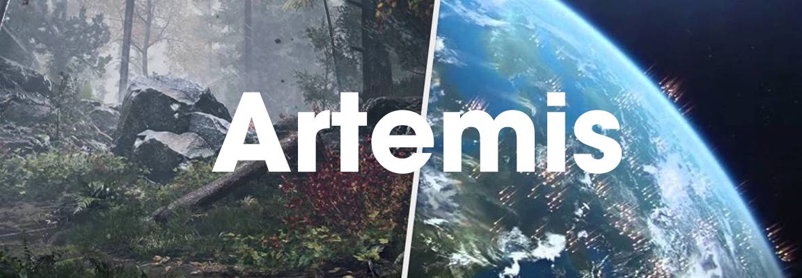 Dự án game tiềm năng của "cha đẻ" PUBG có thể sở hữu kích thước xấp xỉ với Trái Đất