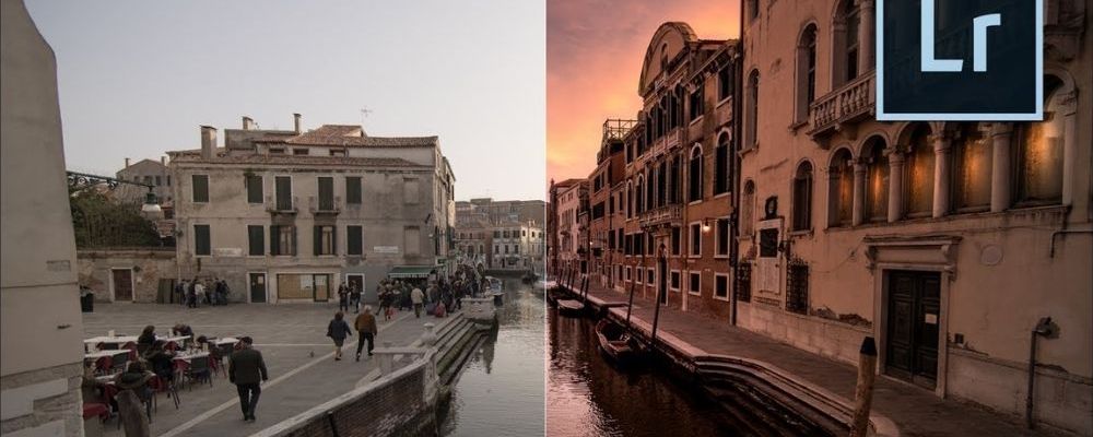 Bật mí công thức chỉnh màu Lightroom trên điện thoại cực “xịn xò” đón Tết 2022