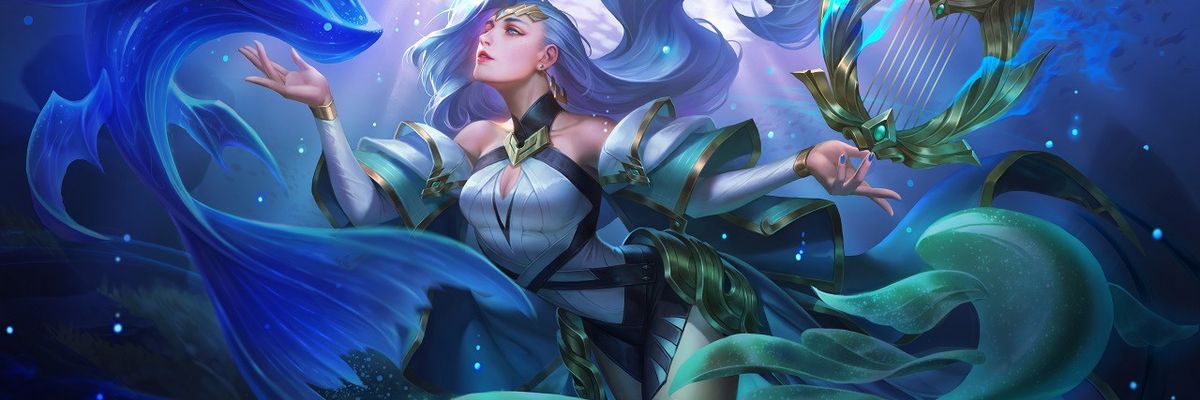 Series Kỹ Năng Liên Quân: Bí kíp trở thành một Support mạnh mẽ có thể gank team cùng Sephera