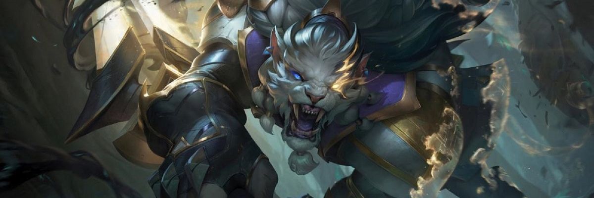 LMHT: Năm con cọp mà Riot không cho Rengar skin Tết, game thủ buộc lòng phải ra tay