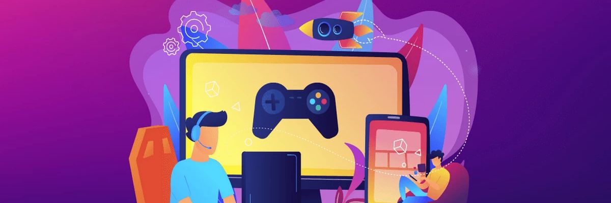 2021 là một năm vừa tuyệt vời, vừa tệ hại cho game thủ chúng ta