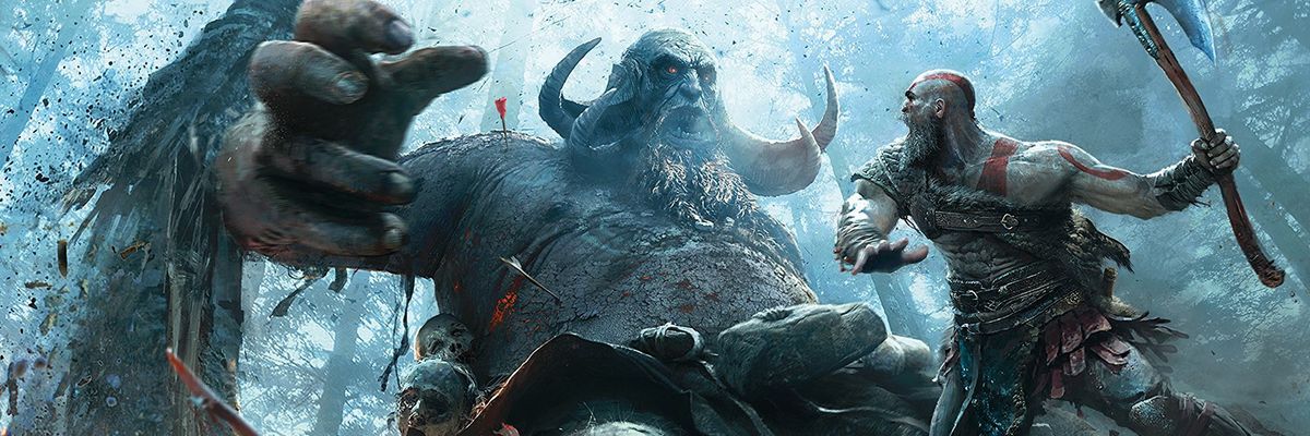 Tin mừng cho game thủ: God of War có thể chạy trên PC mà không cần card đồ họa