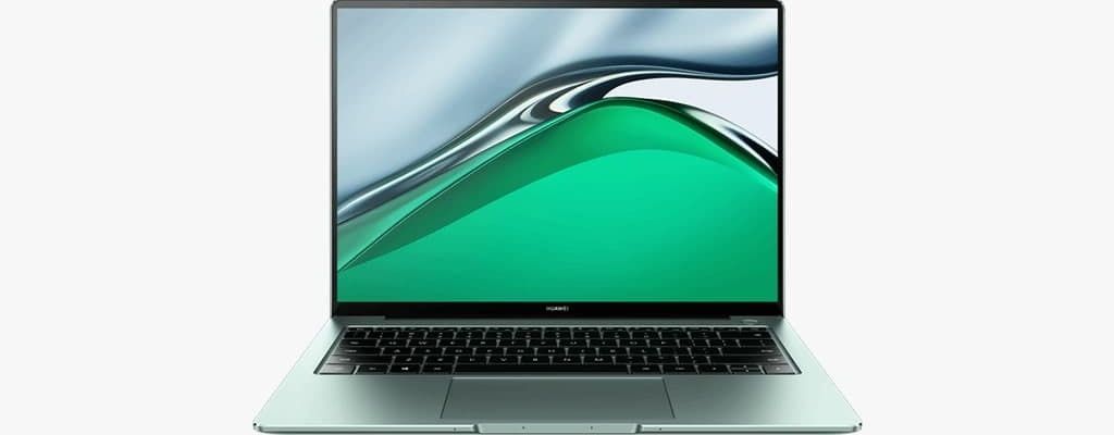 Huawei MateBook D14 SE ra mắt: Intel Core i5 thế hệ 11, thiết kế giống MacBook, giá 13.9 triệu đồng