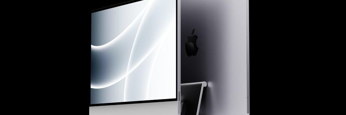 Apple có thể ra mắt iMac Pro mới với chip M1 thế hệ thứ tư có CPU 12 lõi