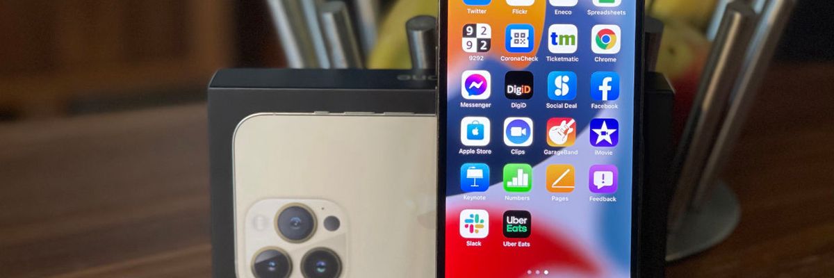 Apple phát hành iOS 15.2.1 và iPadOS 15.2.1 để sửa lỗi quan trọng, mời bạn cập nhật