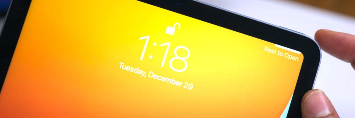 iPad Air 5 sẽ hỗ trợ 5G và camera Center Stage sẽ ra mắt vào mùa xuân năm nay