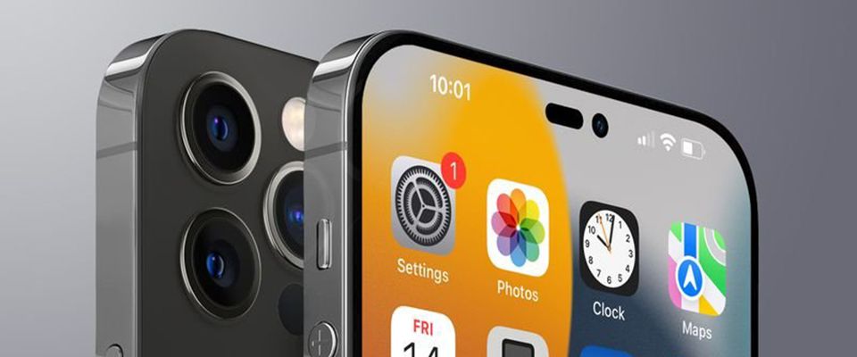 Tin buồn: Apple sẽ độc quyền trang bị màn hình ProMotion 120Hz cho dòng iPhone 14 Pro