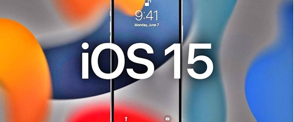 iOS 15 hiện đã được cài đặt trên 72% iPhone ra mắt trong 4 năm qua