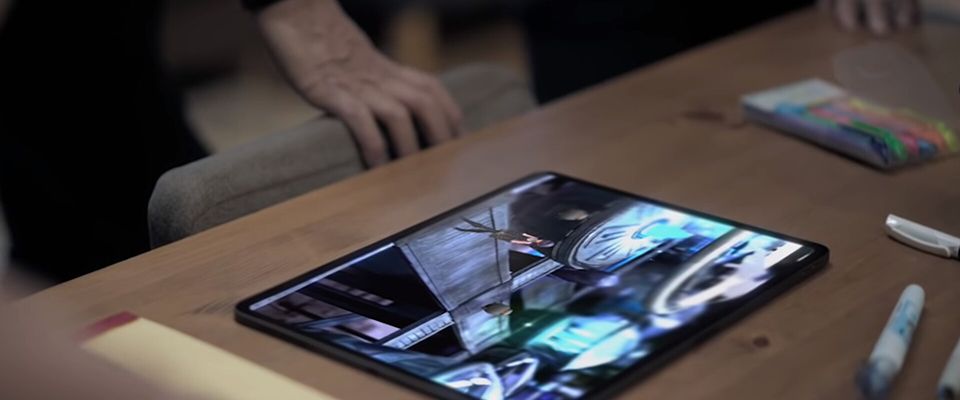 Apple hoãn kế hoạch phát hành chiếc iPad OLED cho đến năm 2024