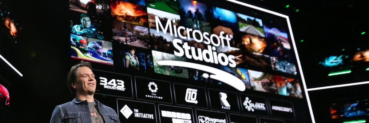 Microsoft đang có gì trong tay sau khi mua lại Activision Blizzard?