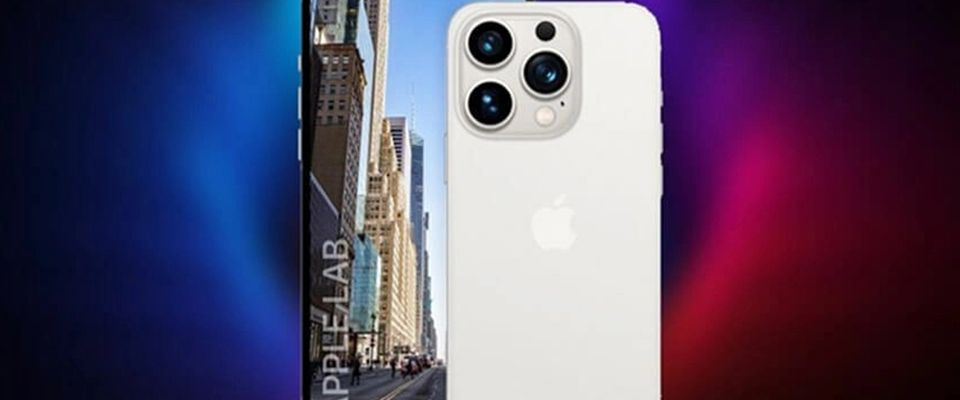 Thêm nguồn tin xác nhận dòng iPhone 14 Pro sẽ được trang bị camera 48MP