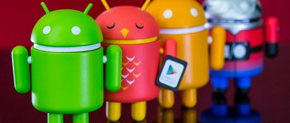 Lịch sử của Android: Sự phát triển của hệ điều hành di động lớn nhất trên thế giới (P1)