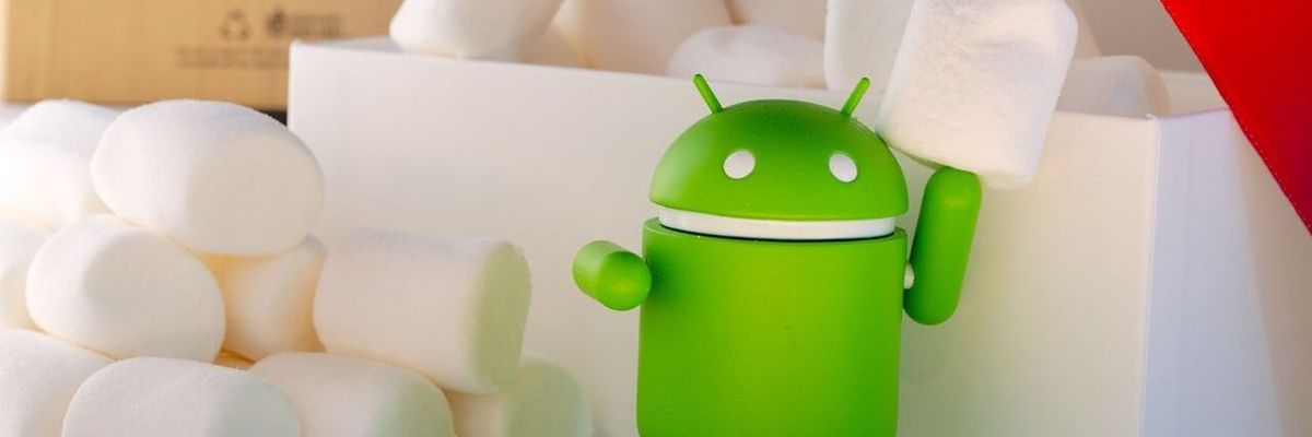 Lịch sử của Android (P2): Thời kỳ hoàng kim của những chú rô-bốt xanh