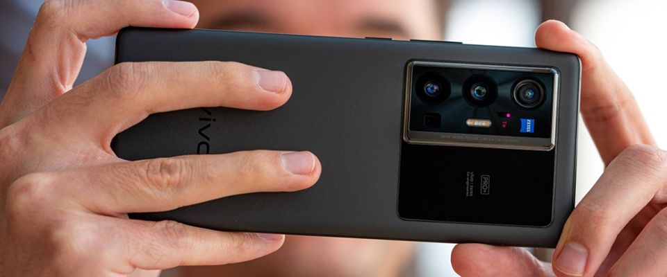 Vivo X70 Pro đánh bại iPhone 13 trong bài kiểm tra camera của DxOMark